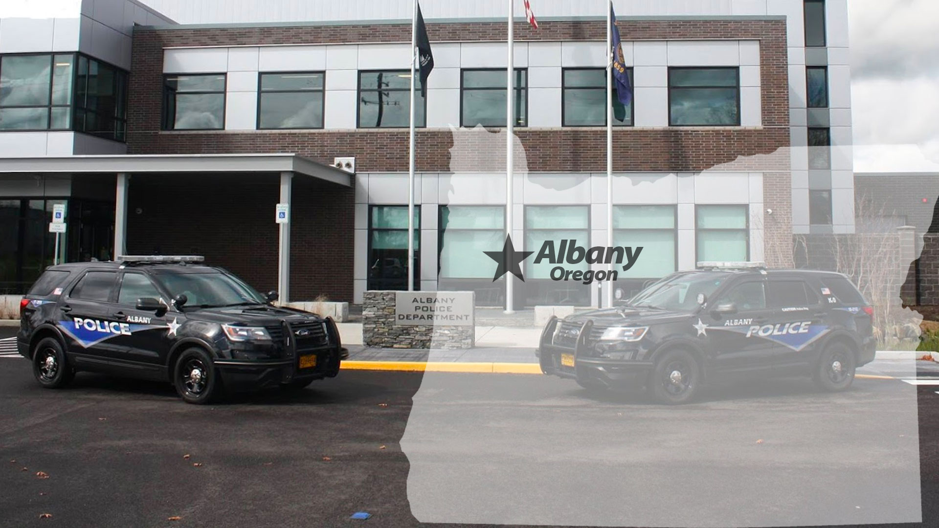 Shlesinger & deVilleneuve Attorneys PC Albany, OR Office