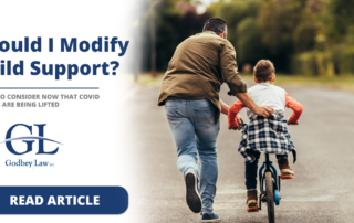 Godbey Law LLC West Chester, OH Office