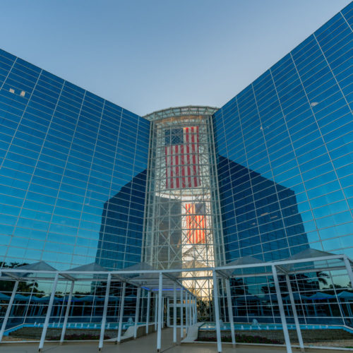 Rubinton || Simms, P.A Hollywood,  Office