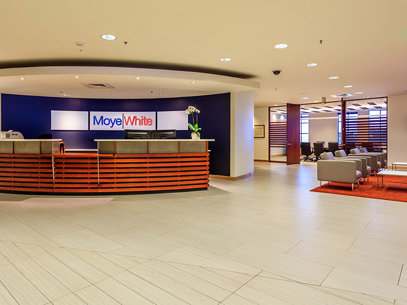 Moye White LLP Denver, CO Office