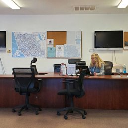 Silk Law Office Lake Havasu City, AZ Office