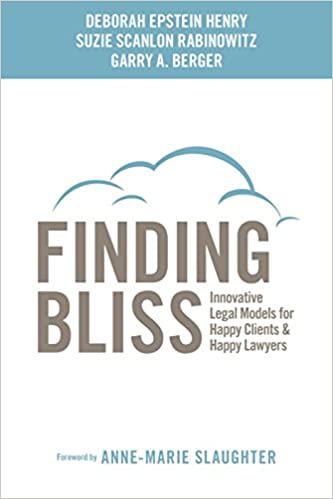 Berger Legal LLC Ridgefield, CT Office