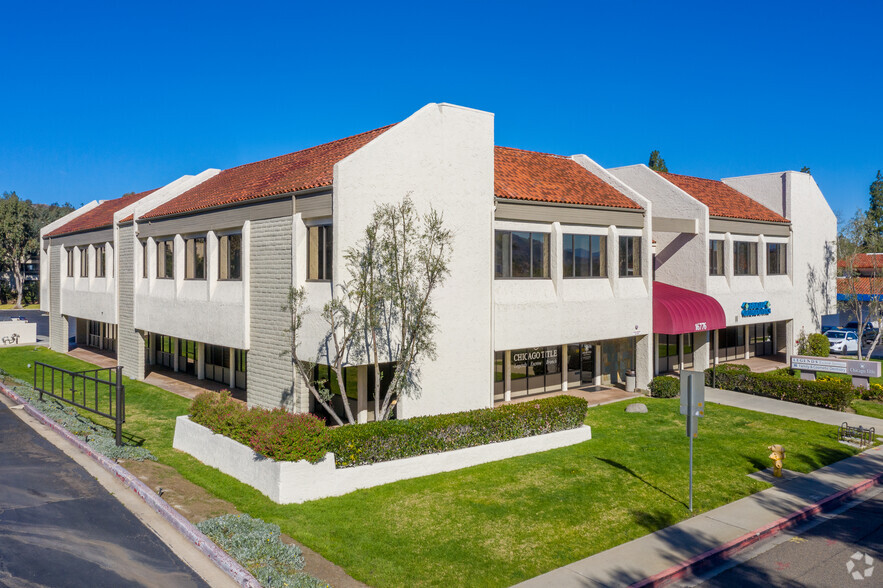 Gazdzinski & Associates, PC San Diego, CA Office