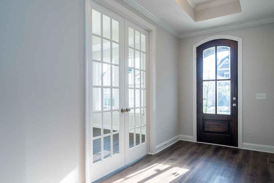 Hopper Cummings PLLC Pittsboro,  Office