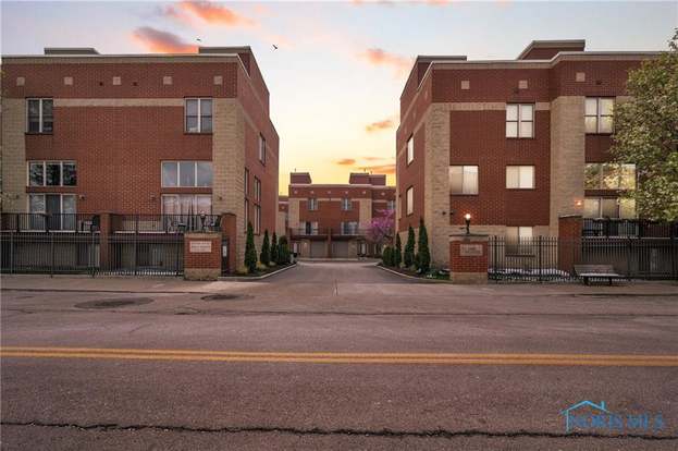 Mockensturm Limited Toledo,  Office