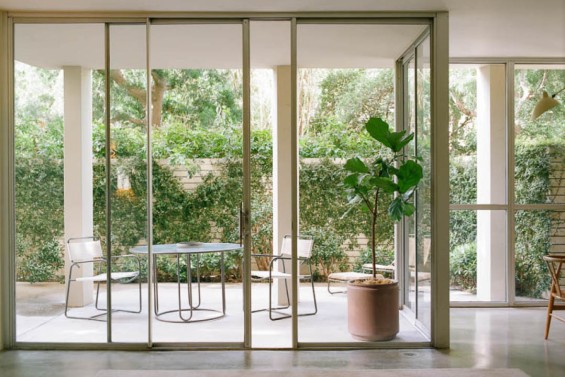 Johnson & Associates, Inc Los Angeles, CA Office