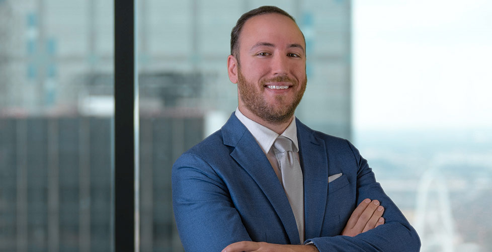 Atwood & McCall, PLLC Dallas,  Office