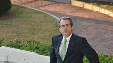 C. Steven Moskos Charleston, SC Office