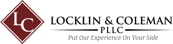 The Law Offices of Locklin & Coleman, PLLC Manassas,  Office