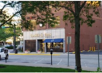 Glaser & Ebbs Fort Wayne, IN Office