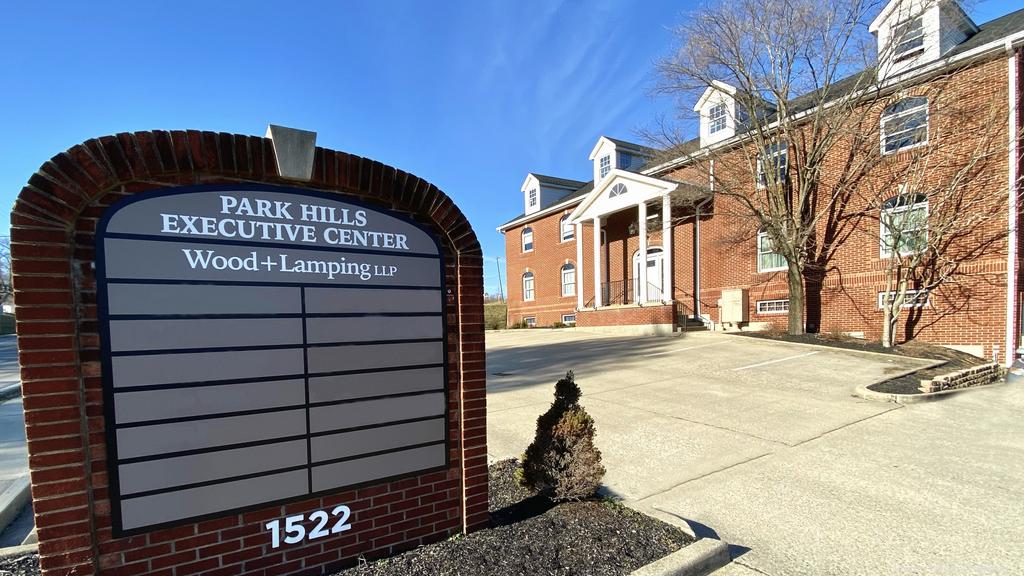Wood + Lamping LLP Lawrenceburg, IN Office