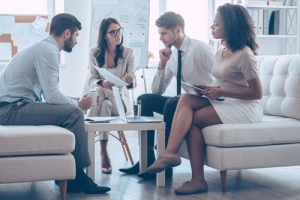 Pozzuolo Rodden, PC Cherry Hill, NJ Office