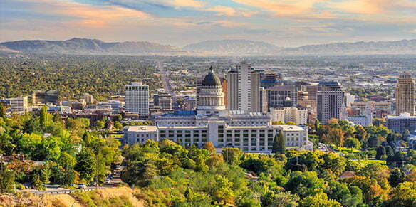 Wallin Hester PLC Gilbert,  Office