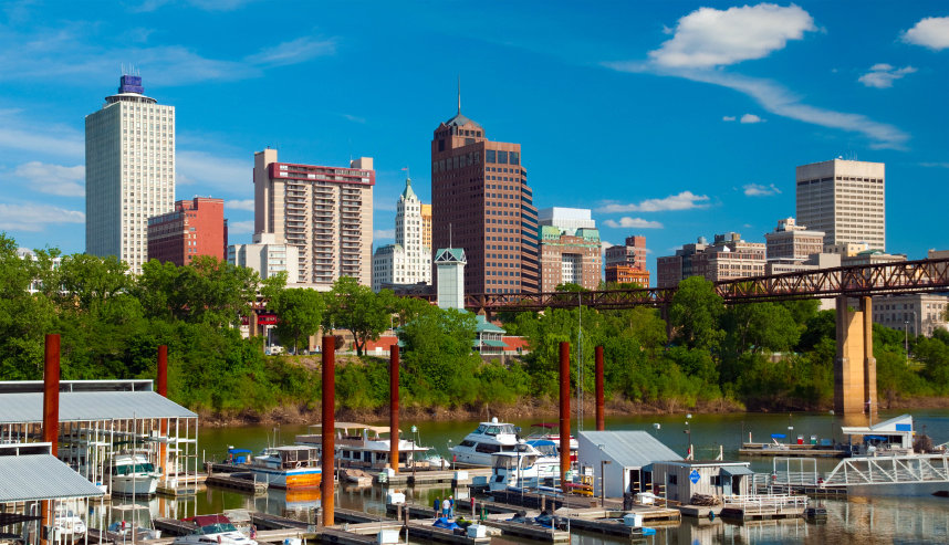 Shuttleworth Williams, PLLC Memphis, TN Office