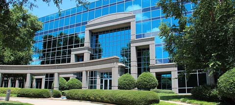 Law Office of Scott D. Bergthold, P.L.L.C Chattanooga,  Office