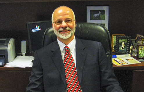 Mancuso, Rubin & Fufidio White Plains, NY Office