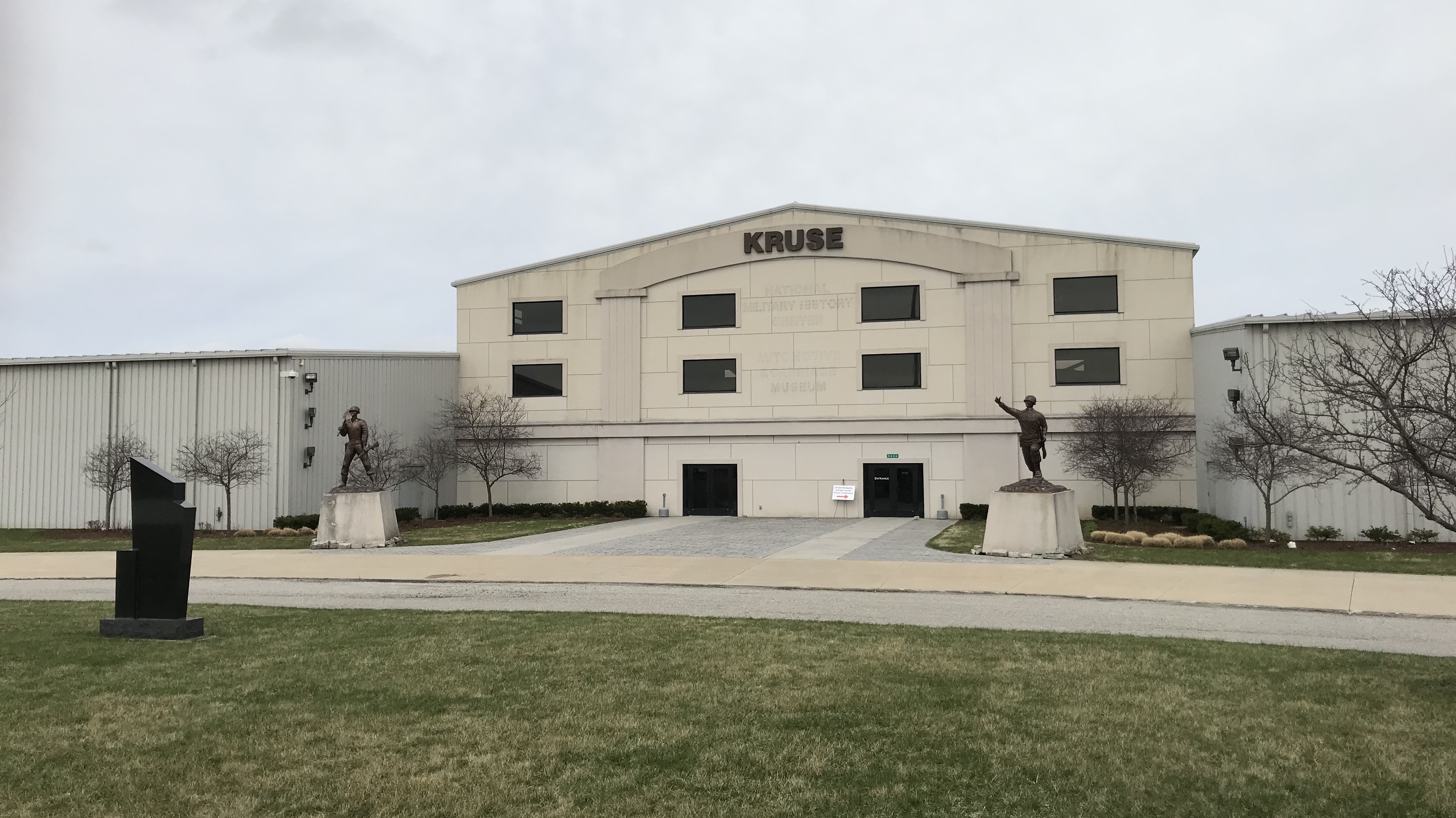 Kruse & Kruse, PC Auburn, IN Office