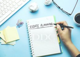 DiVernieri, DiVernieri and Cotter, LLP Staten Island,  Office
