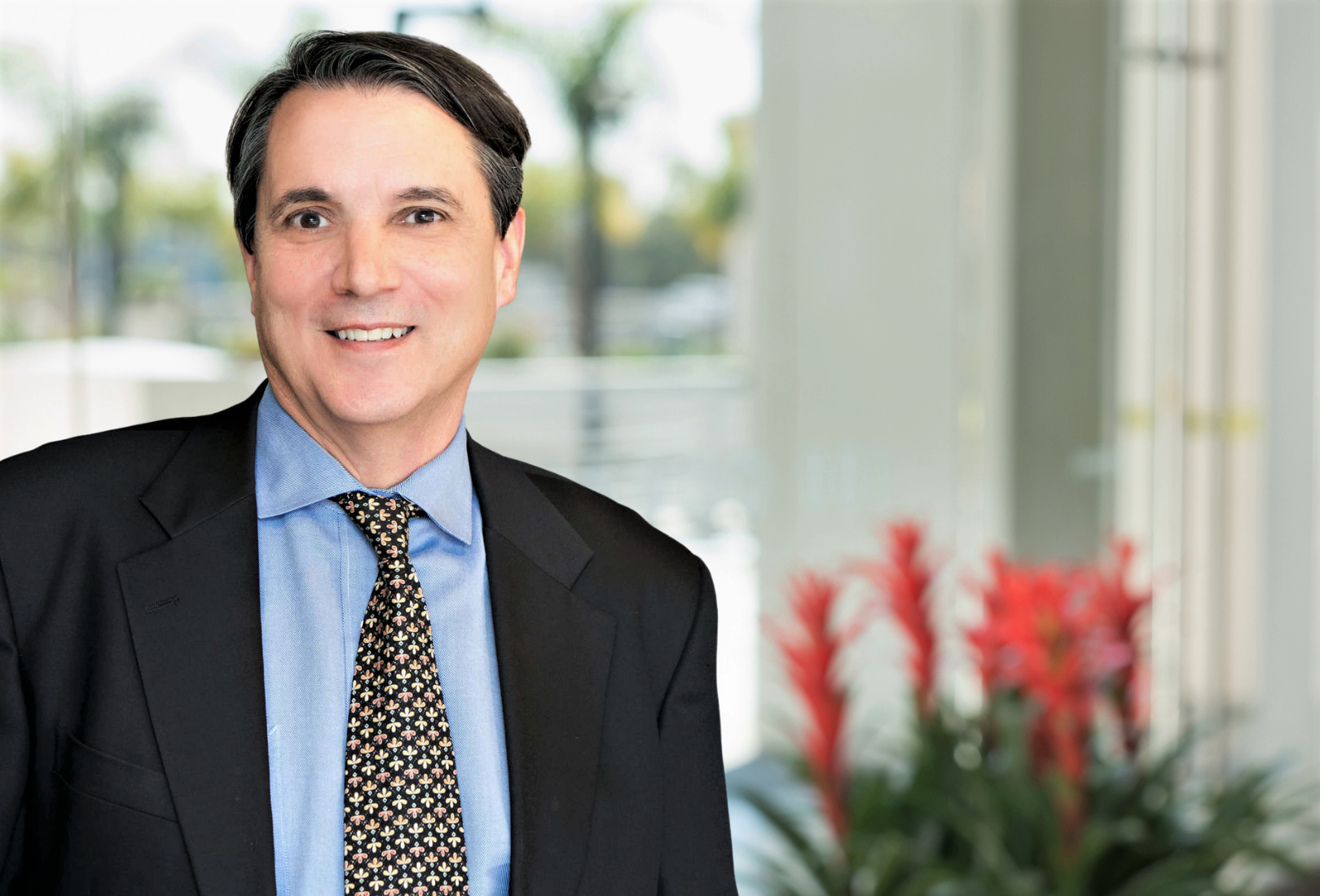 Keller Rohrback Phoenix, AZ Office