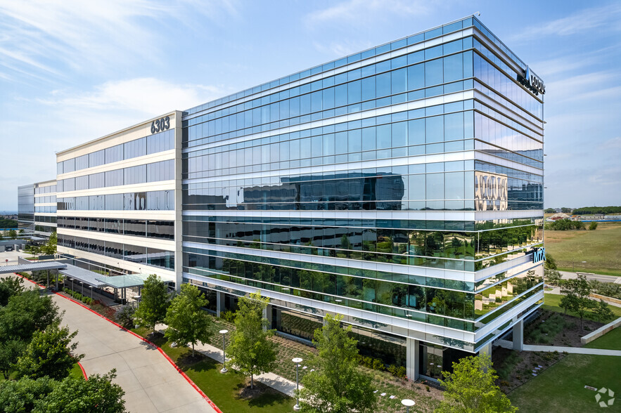 The Wright Firm, L.L.P Frisco, TX Office