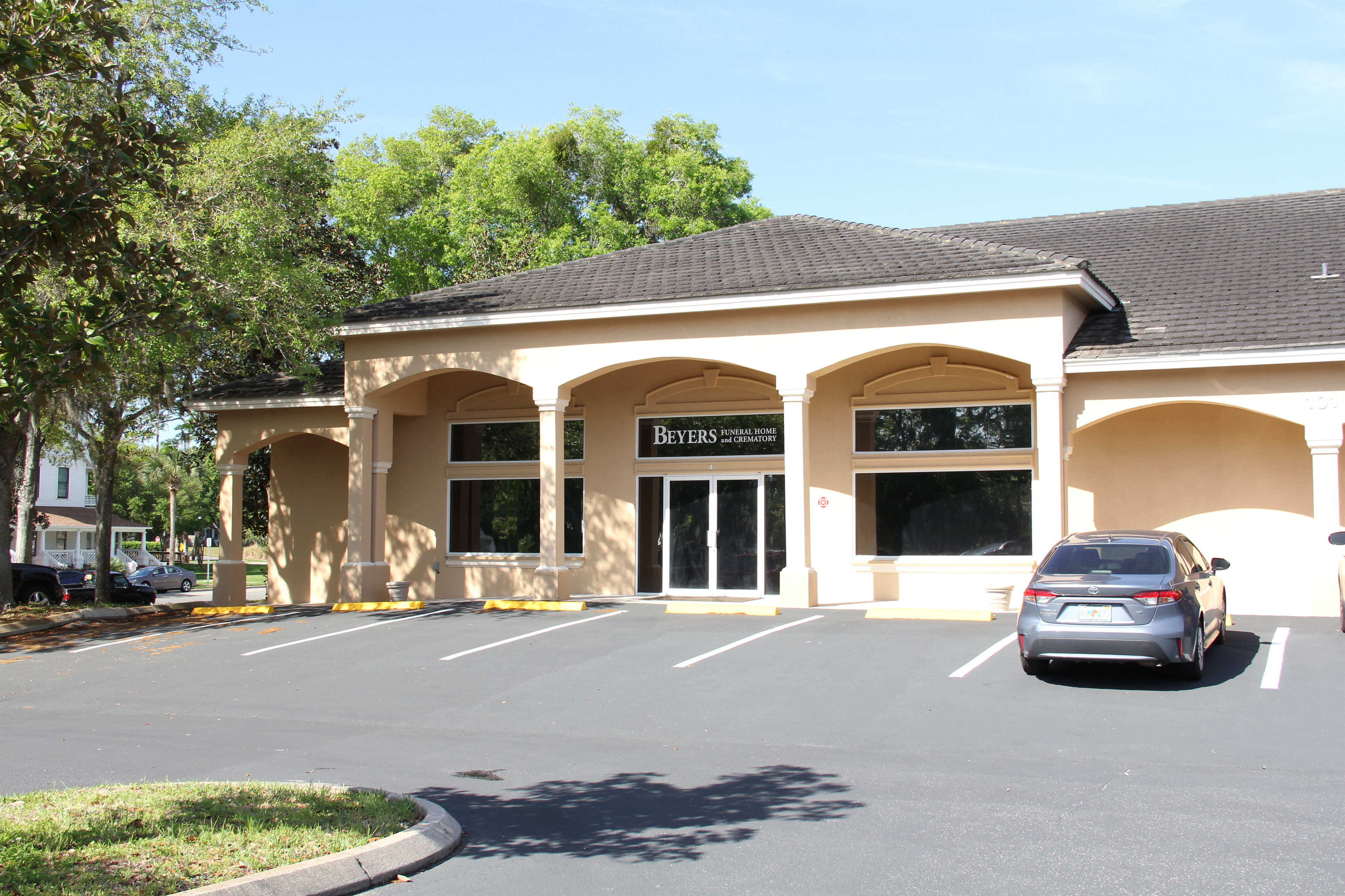 Hunt Law Firm, PA Leesburg,  Office
