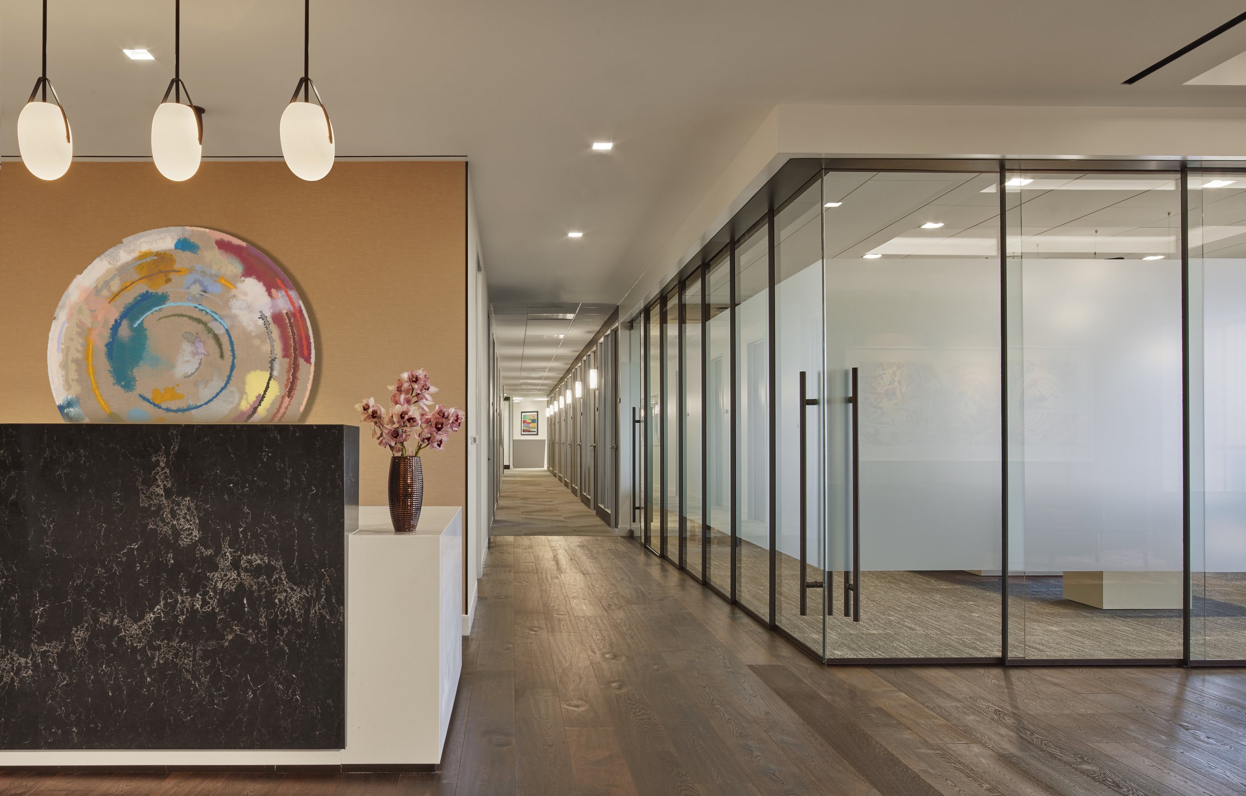 Del Shaw Moonves Tanaka Finkelstein & Lezcano Santa Monica, CA Office