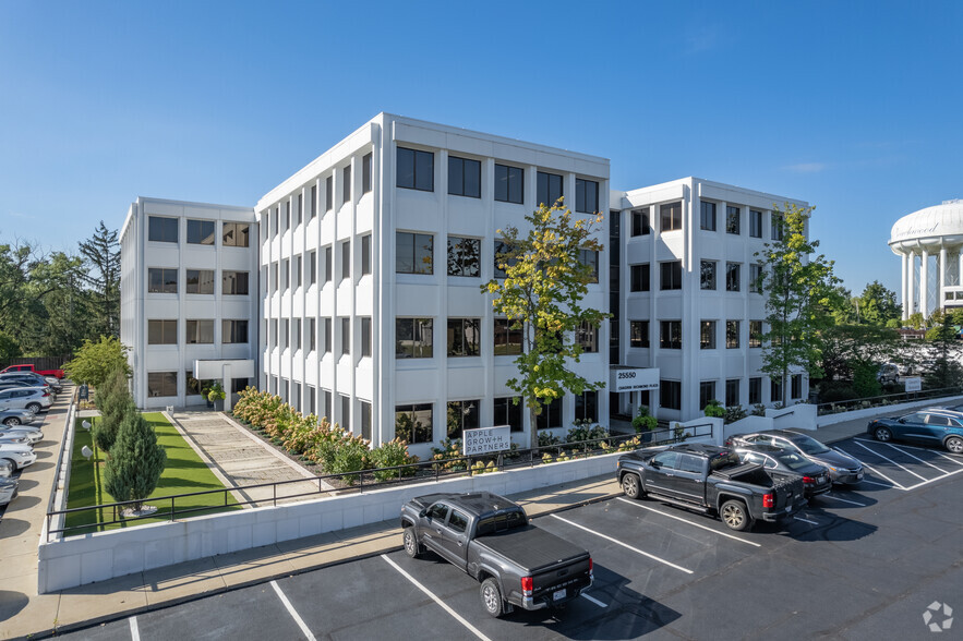 McGlinchey Stafford PLLC Cleveland, OH Office