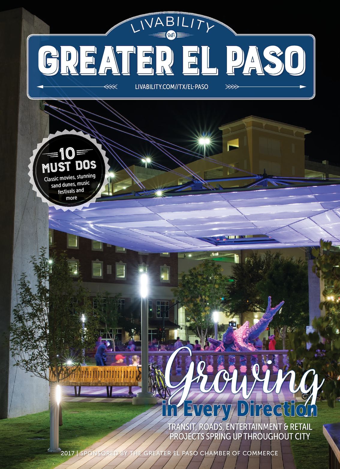 Rushing Legal, PLLC El Paso, TX Office