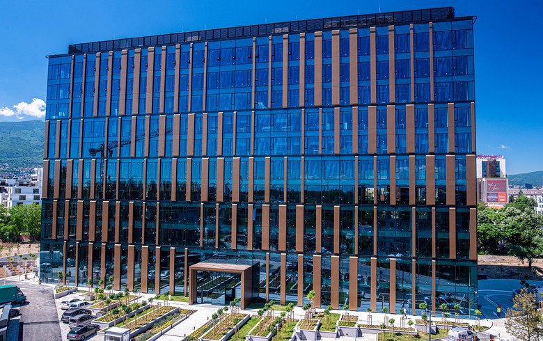 Boyanov & Co Sofia, Colombia Office