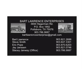 Munson, Munson, Cardwell & Keese Pottsboro, TX Office
