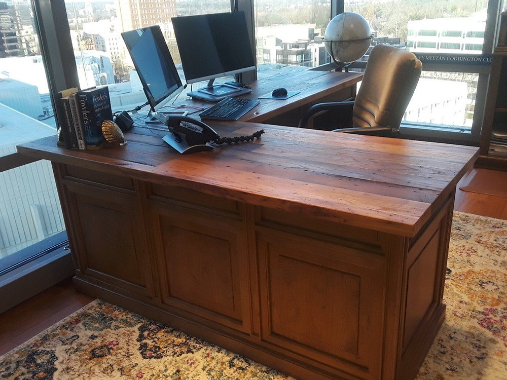 The Chestnut Firm Atlanta, GA Office