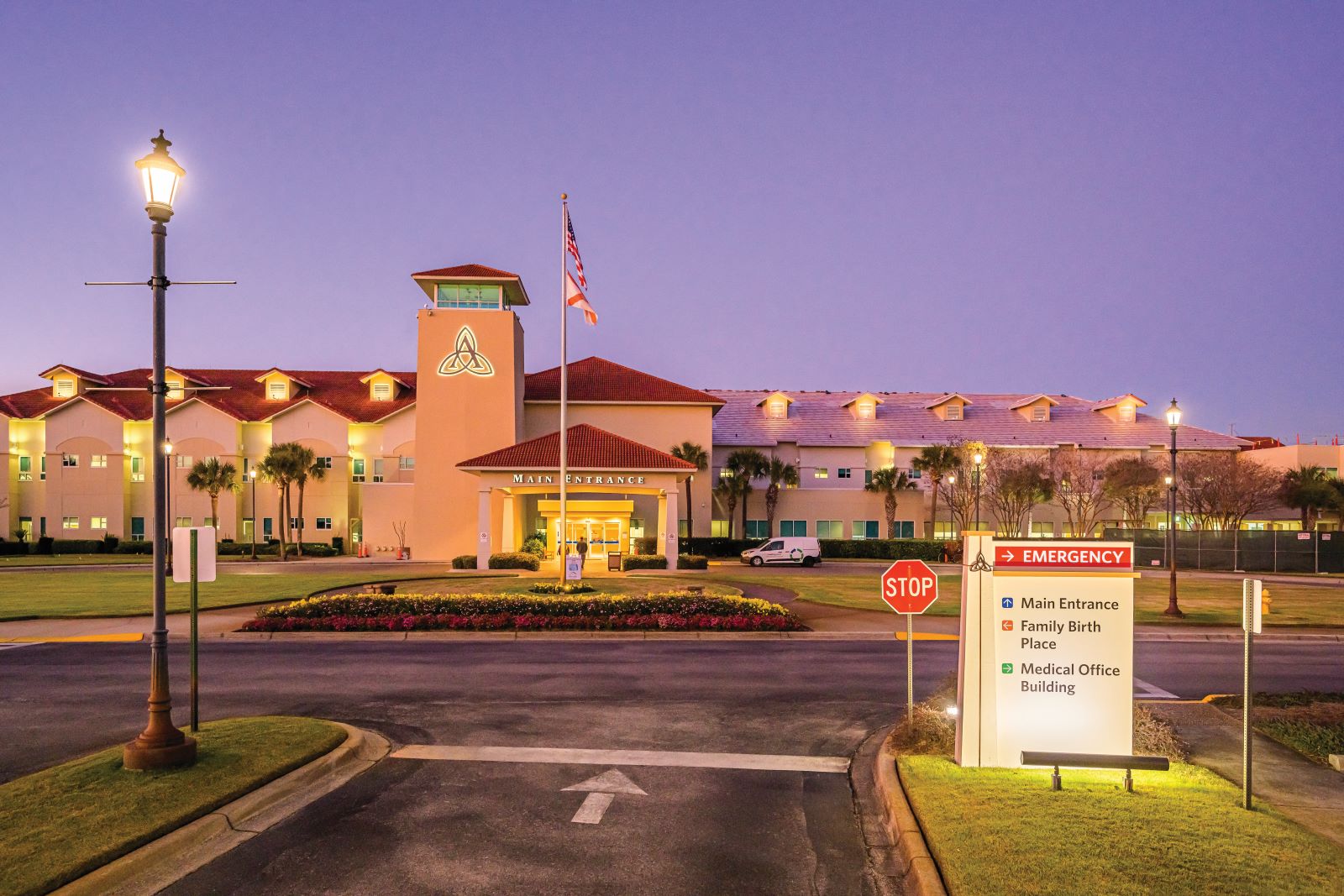 Kanner & Pintaluga Miramar Beach, FL Office