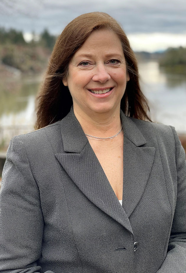 Wise & Townsend, P.C Portland, OR Office