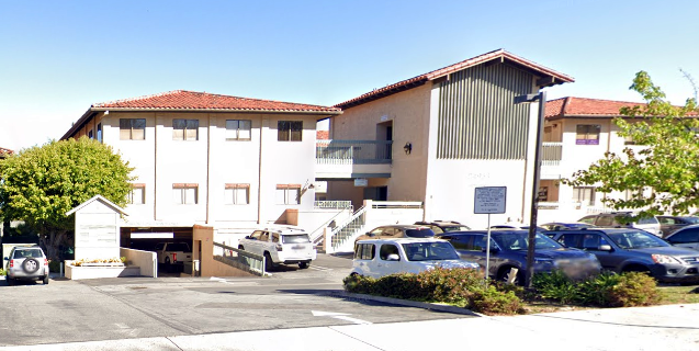 Doan Law Firm Laguna Hills, CA Office