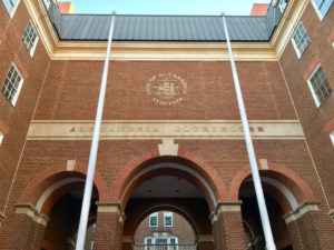 Malloy Law Offices, LLC Alexandria, VA Office