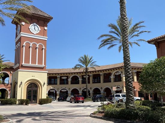 LGM Law, PLLC Bradenton,  Office