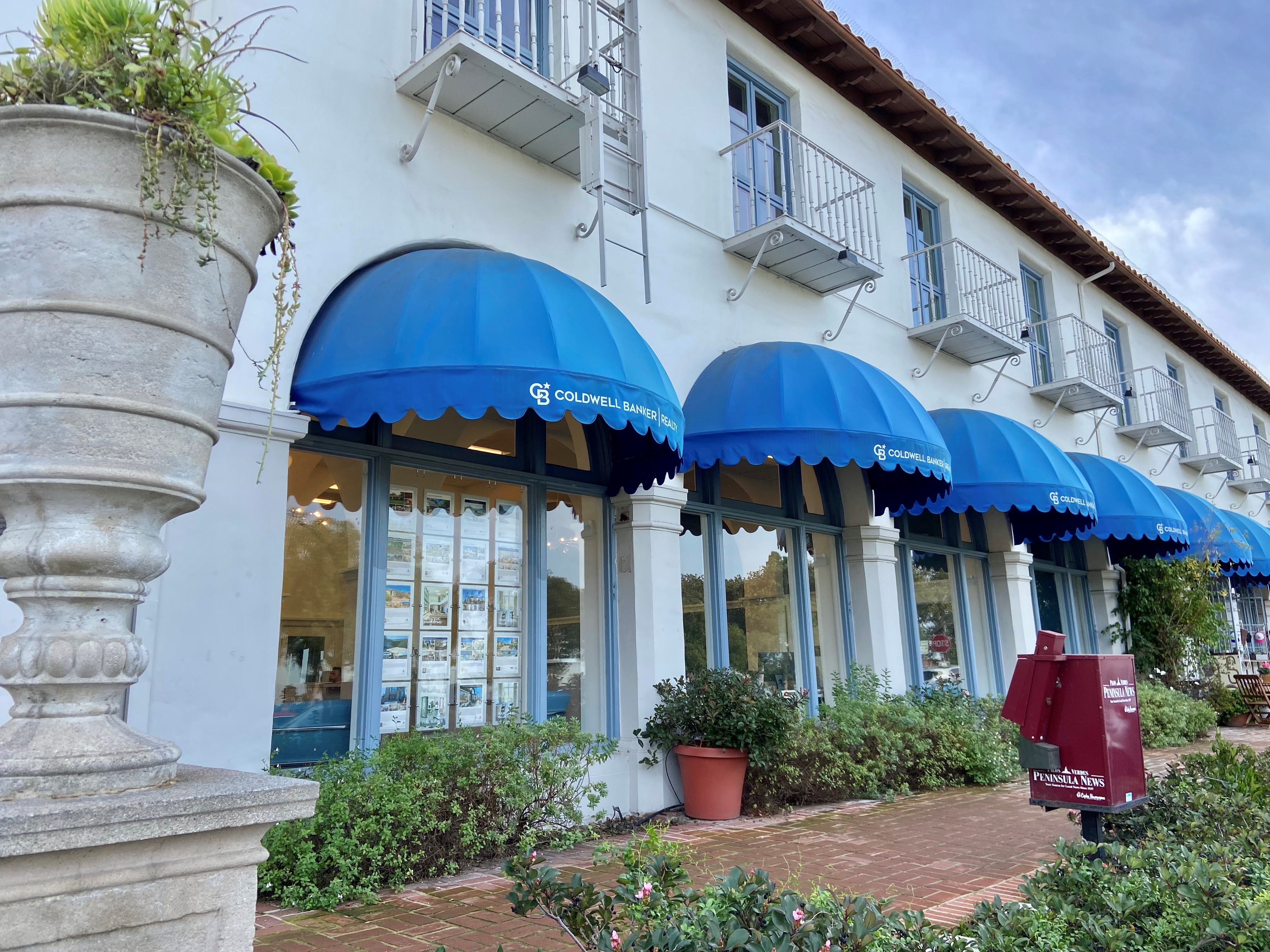 Bowen Tax Law Palos Verdes Estates,  Office