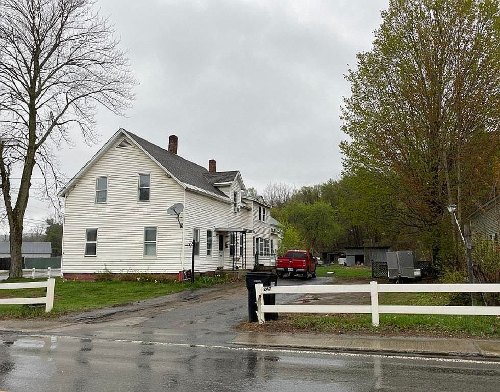 Kriss Law Wilbraham, MA Office