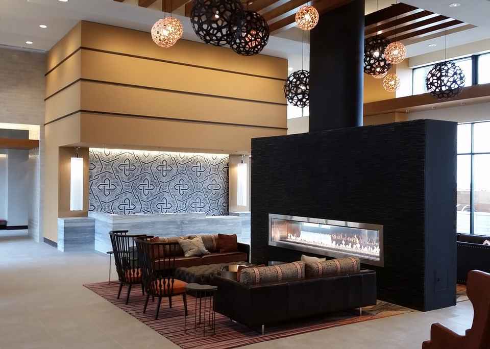 Nusinov Smith LLP Baltimore,  Office