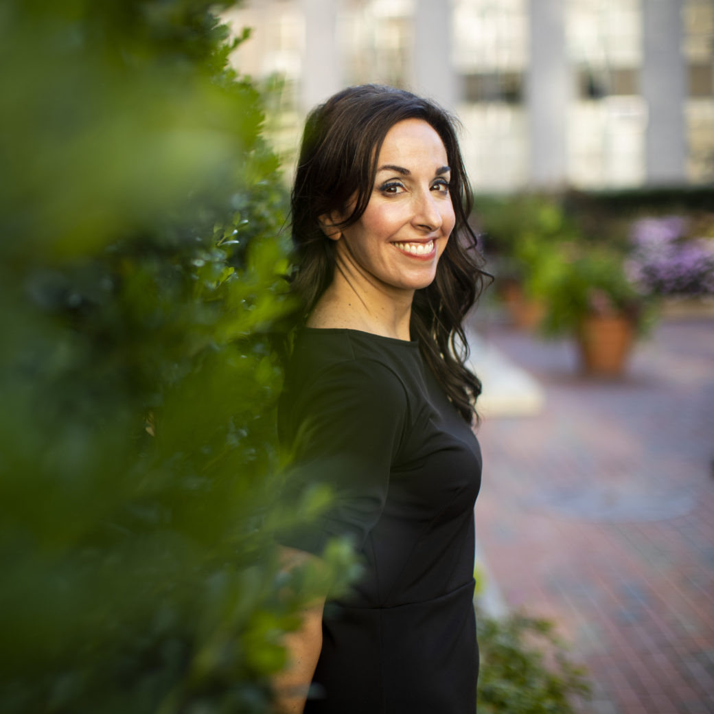 Curran Antonelli Boston,  Office