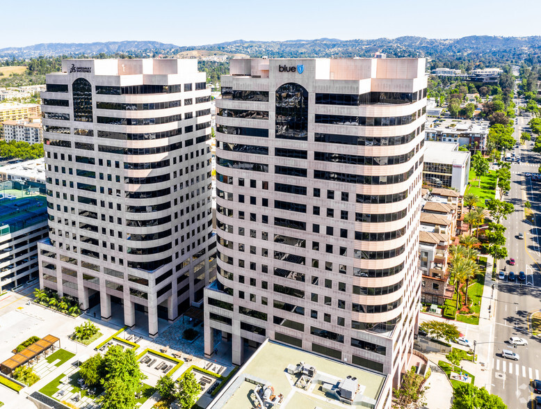 Goldman Magdalin Straatsma, LLP North Hollywood, CA Office