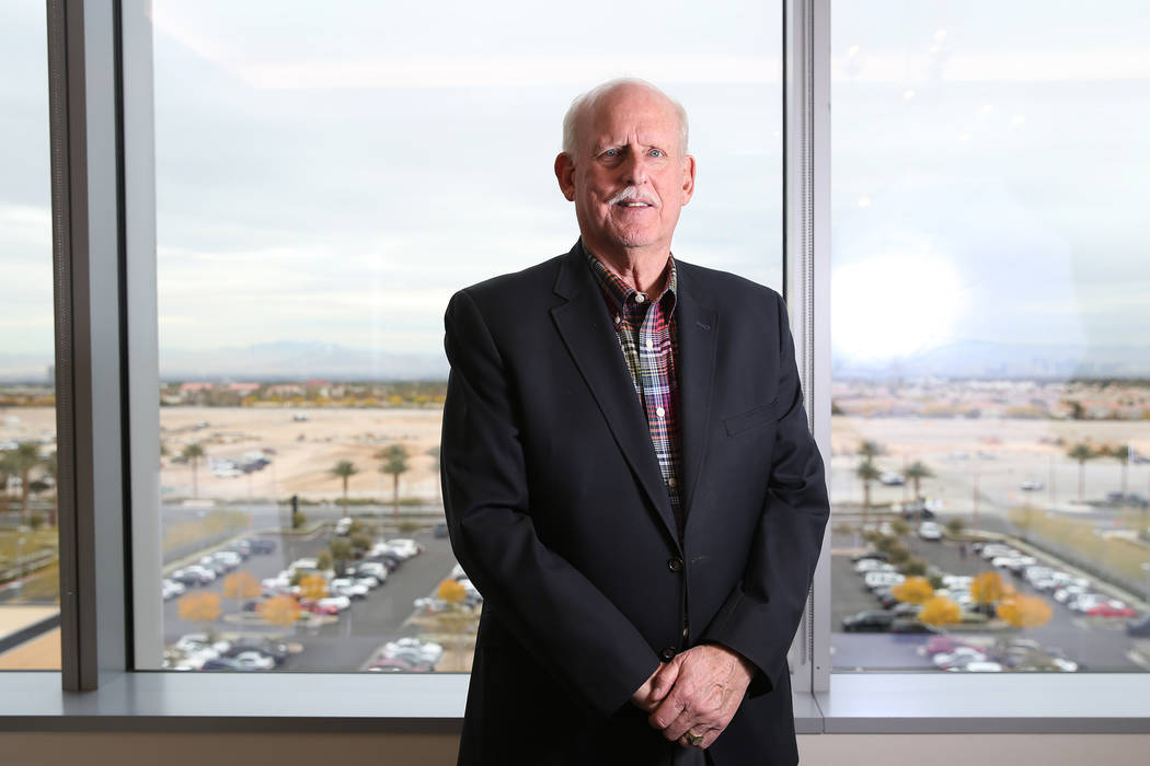 Kaempfer Crowell Las Vegas, NV Office