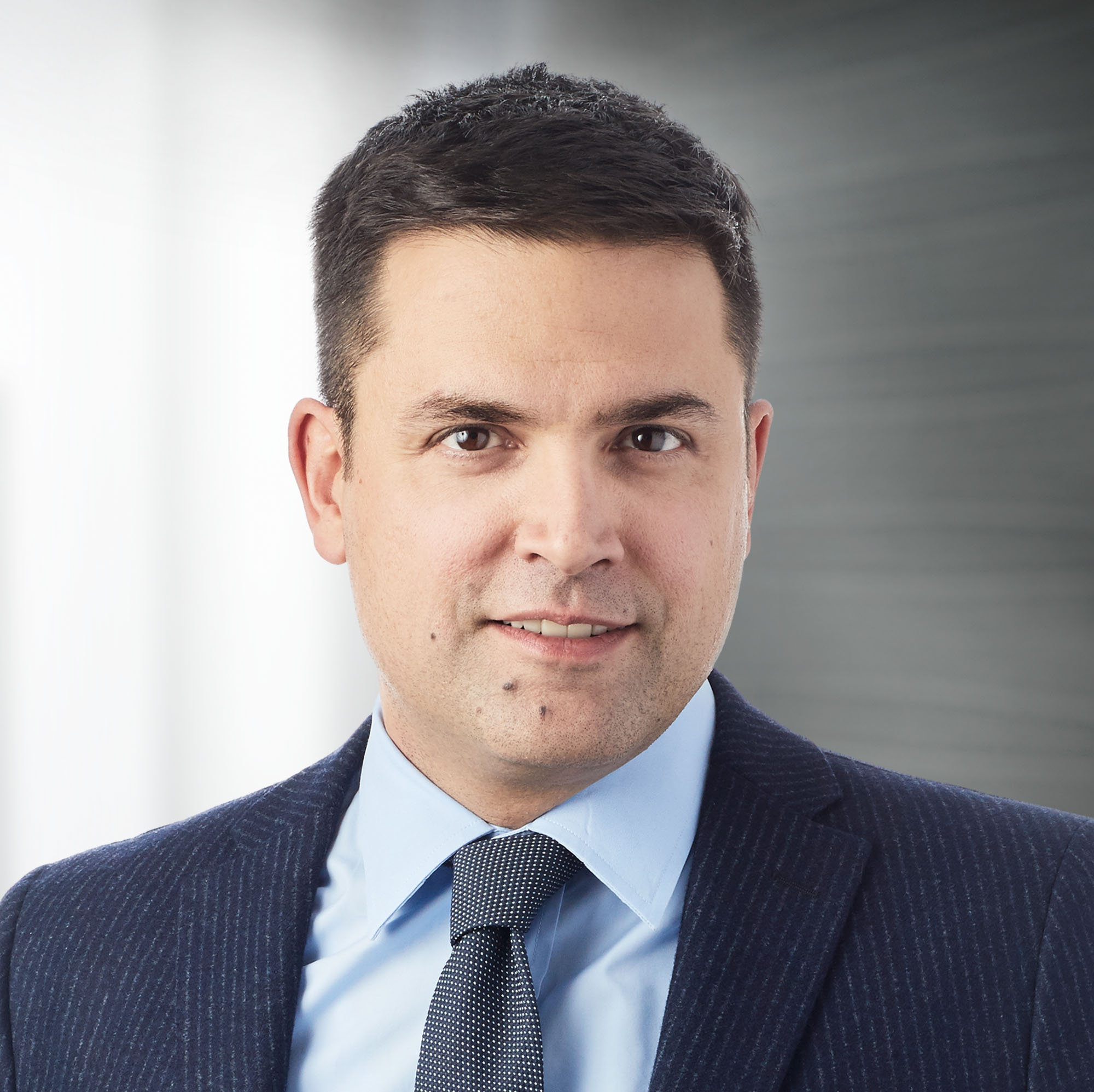 Stikeman Elliott LLP Montreal, Canada Office