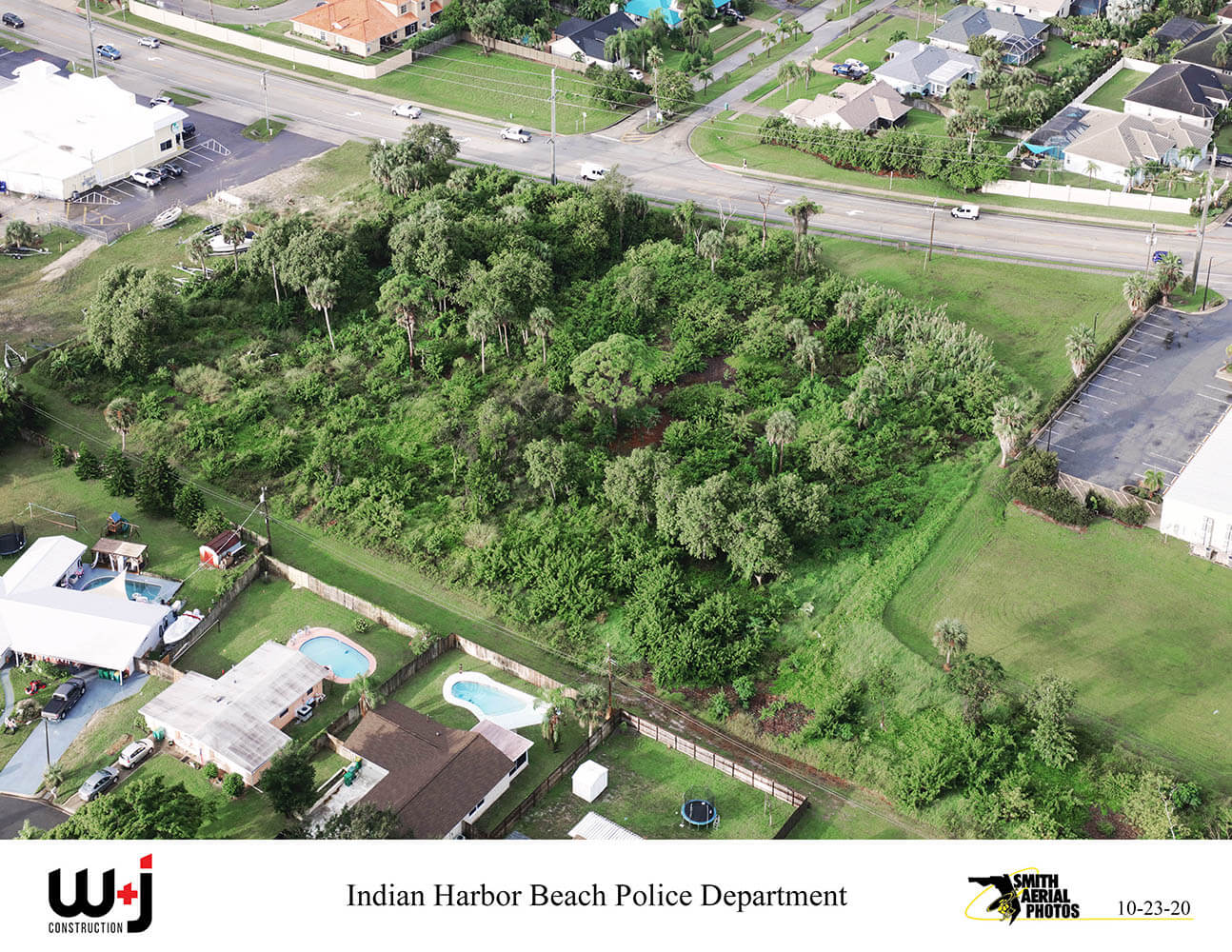 Layman Law Firm Indian Harbour Beach, FL Office