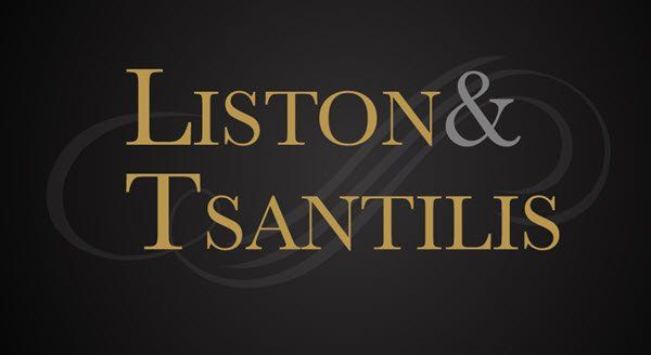 Liston & Tsantilis Law Chicago,  Office