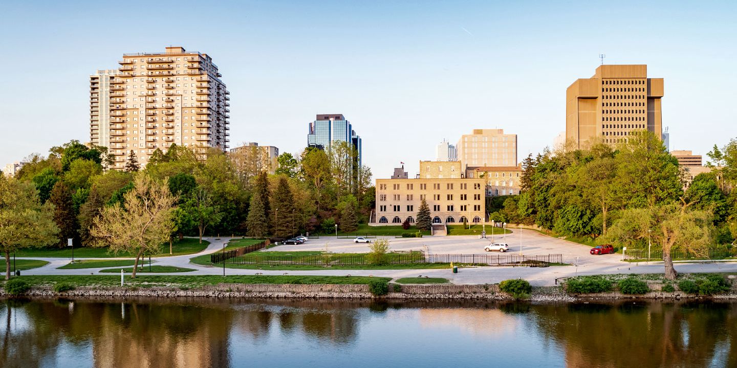 Aviva Trial Lawyers London, Canada Office