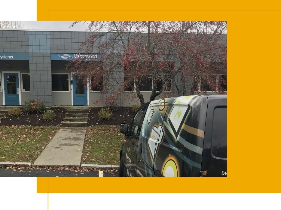 Myers & Associates PLLC Lebanon, NH Office