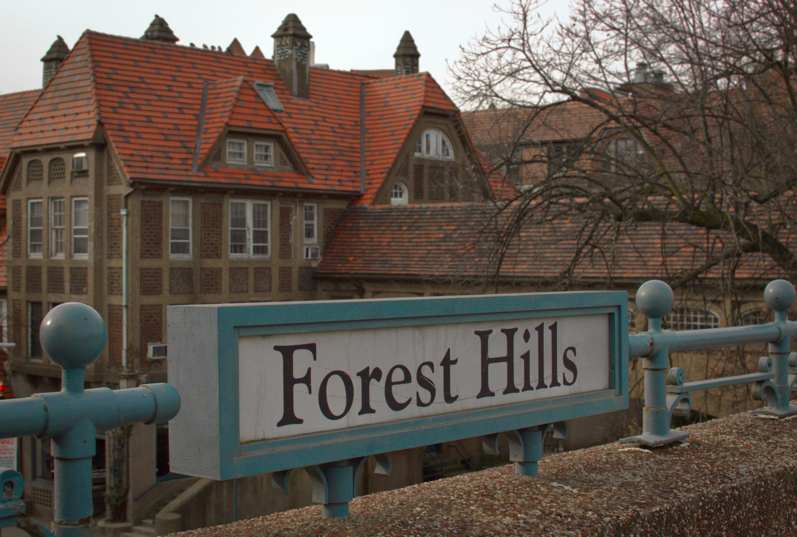 Usten Law, P.C Forest Hills, NY Office