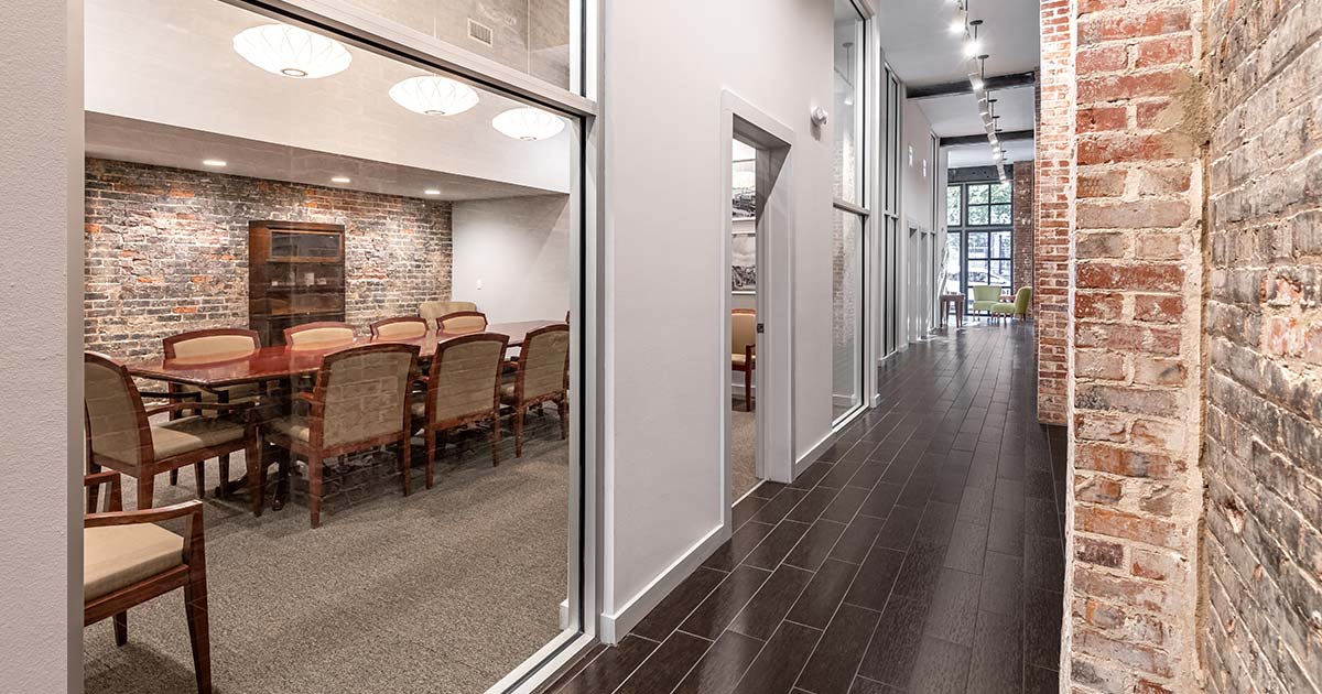 Wade, Palmer & Shoemaker, P.A Pensacola, FL Office