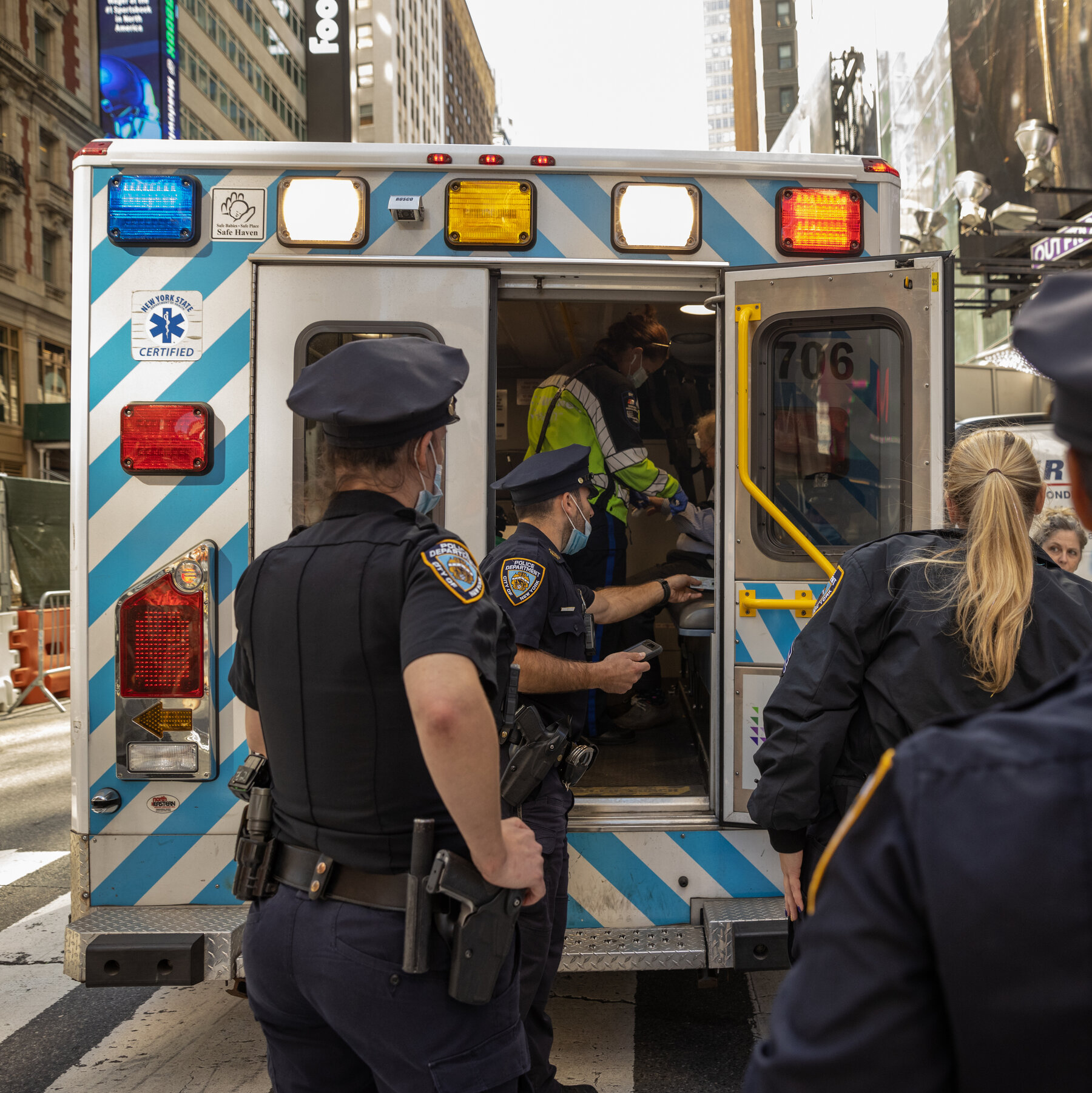 Guarrara Law Firm Garden City,  Office